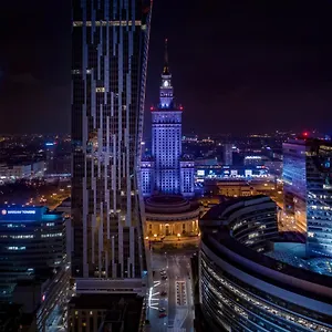 Grz 9 №1 Center Of Варшава